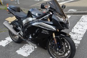 GSX-R1000